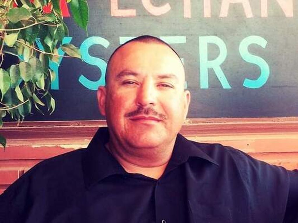Hector Cebreros Profile Photo