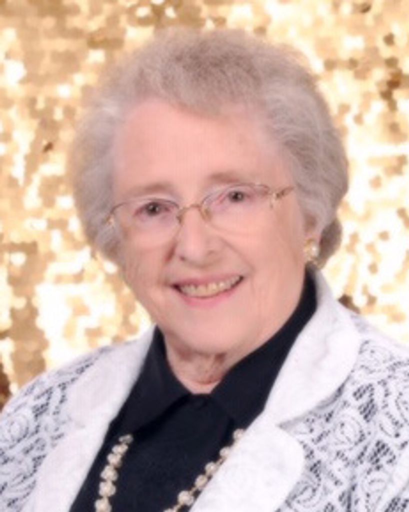 Marilyn Oliver Fowler