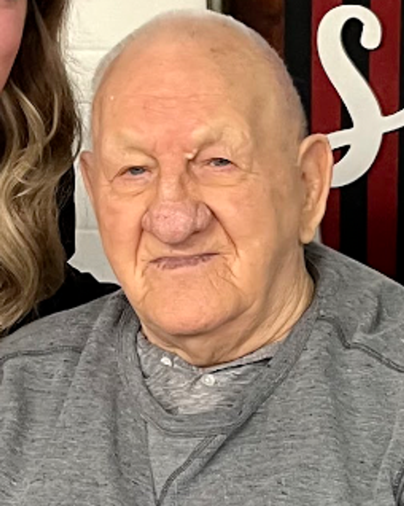 Samuel D. Willcoxon Profile Photo