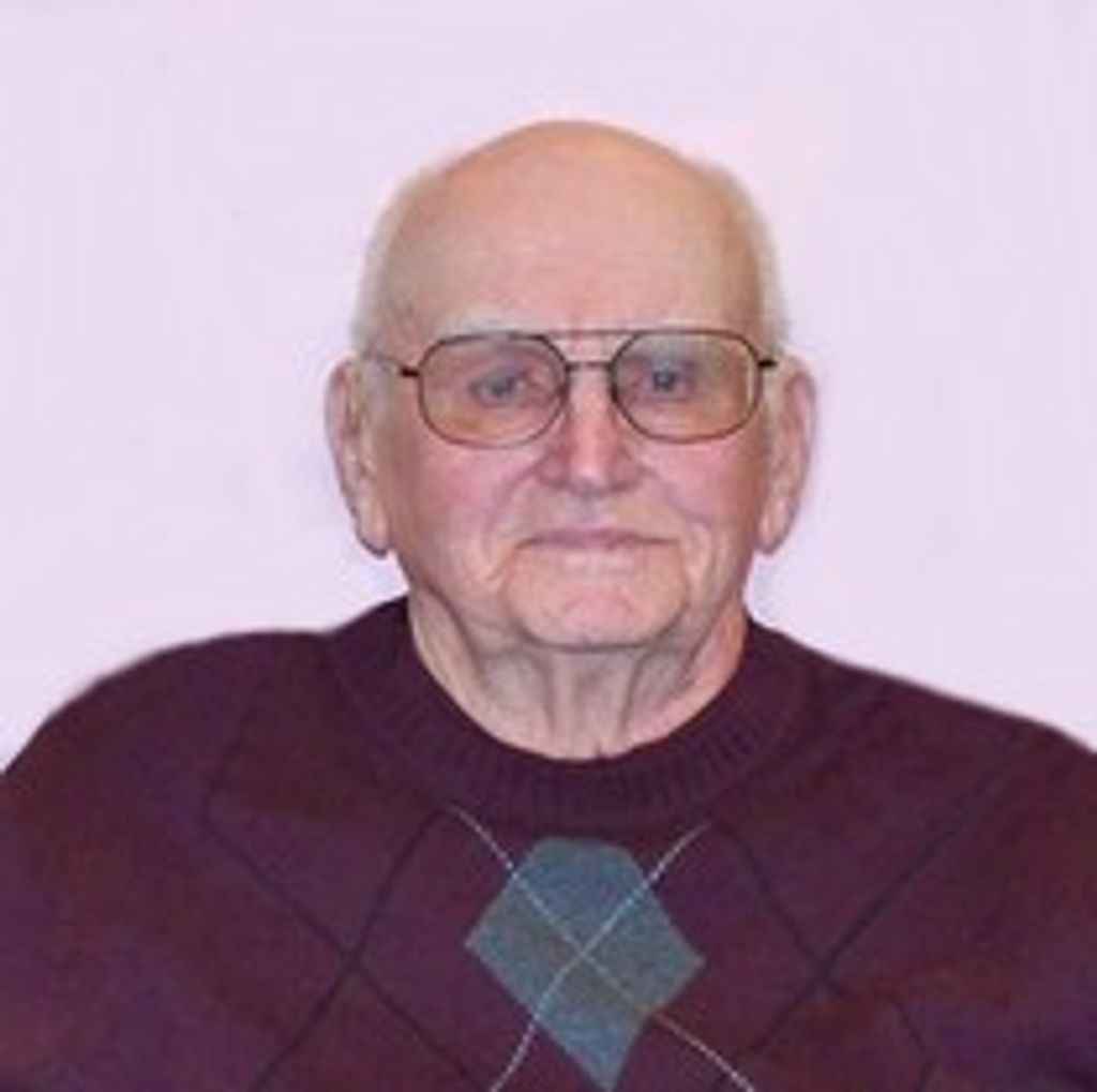 Stanley B. Hawn Profile Photo