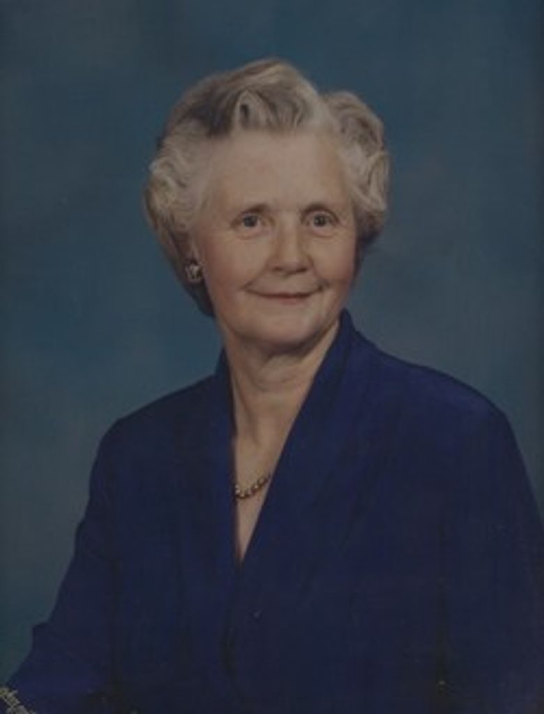 Mary Helen Burks Profile Photo