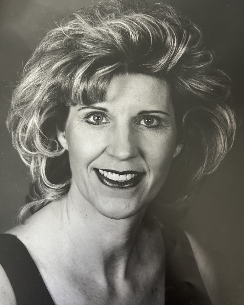 Trisha Randall Ascherin