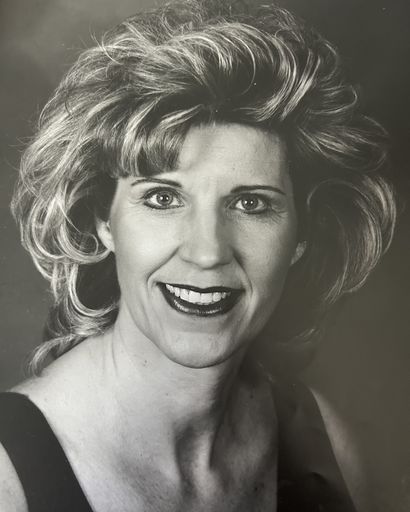 Trisha Randall Ascherin Profile Photo