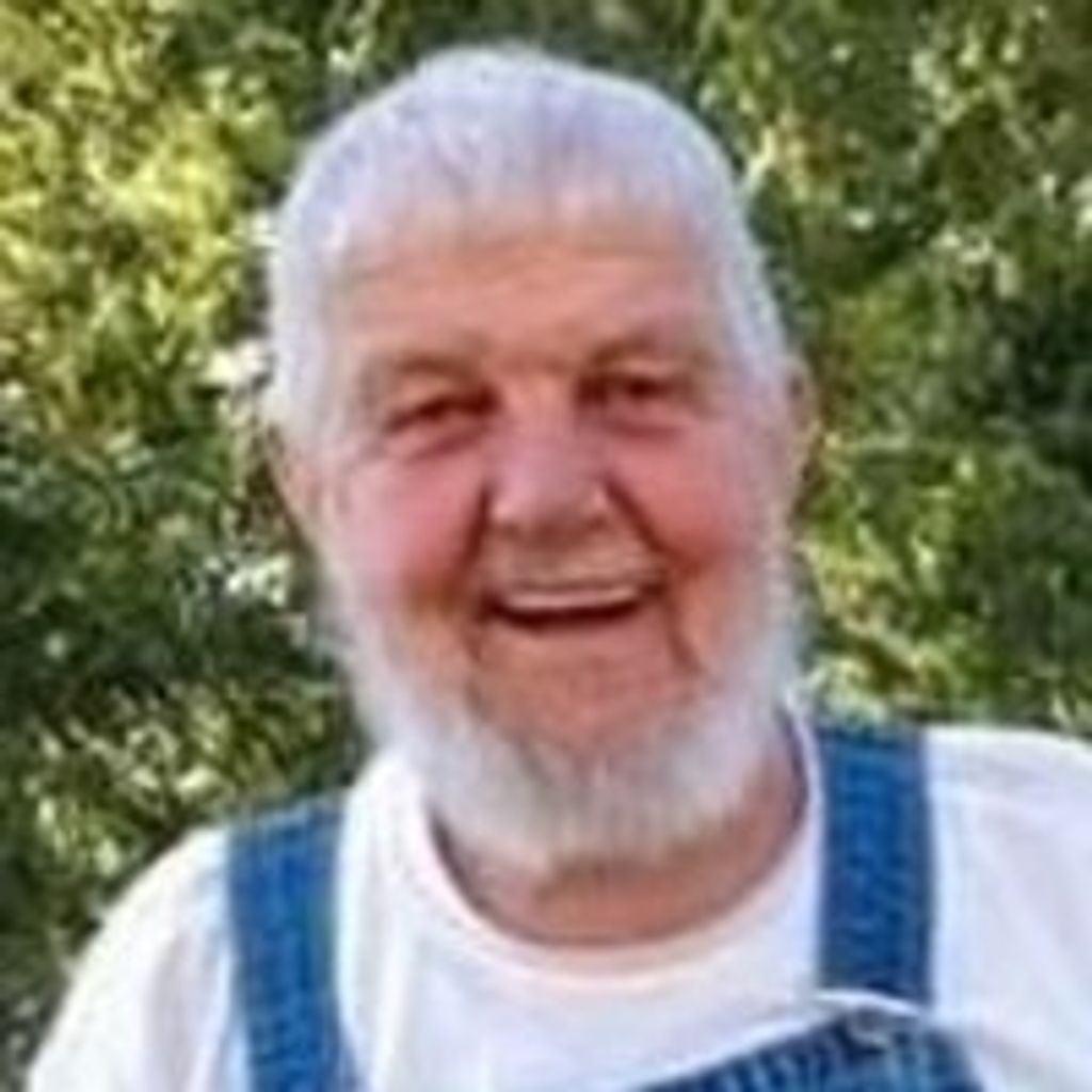 Edward Elmer Knauf Profile Photo