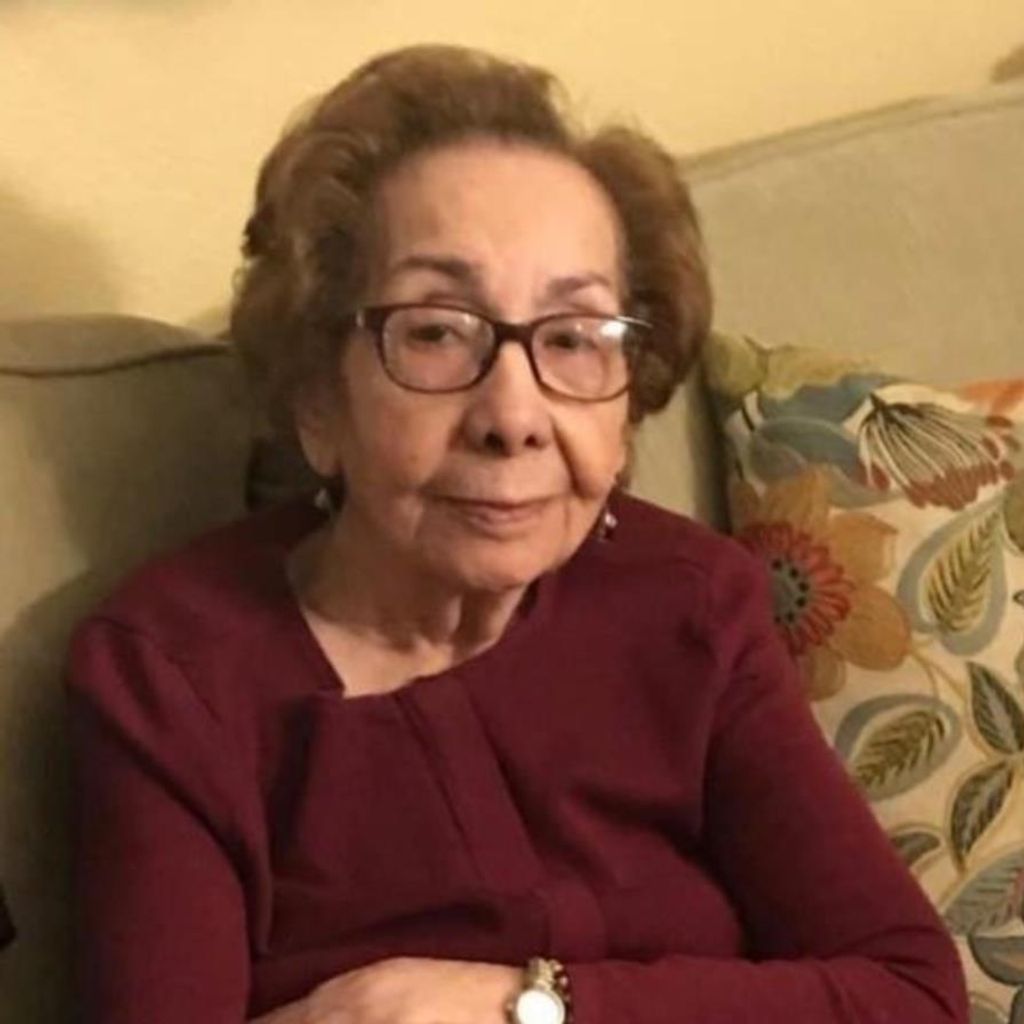 Eva Mota Quinonez