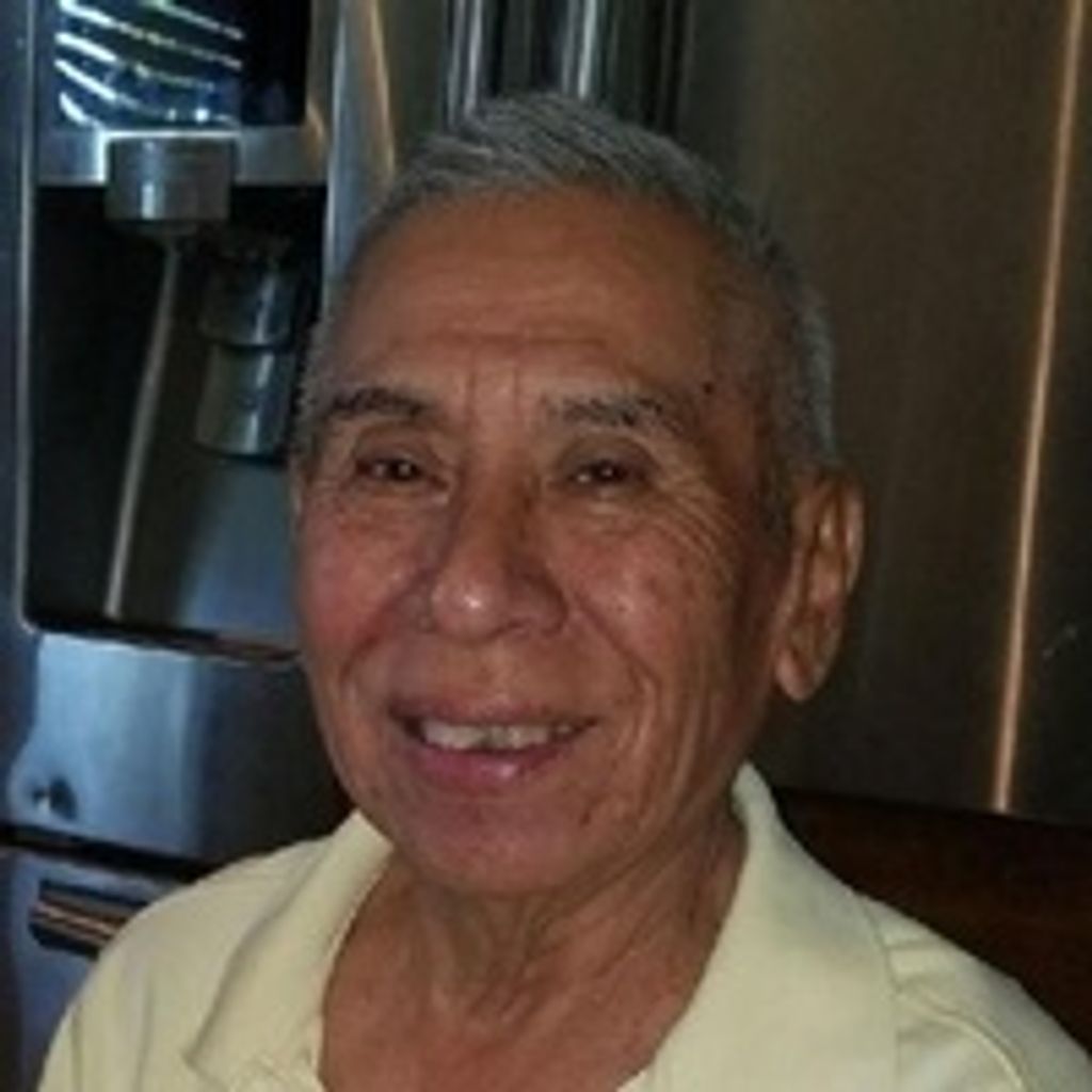 Marcial Cohuo