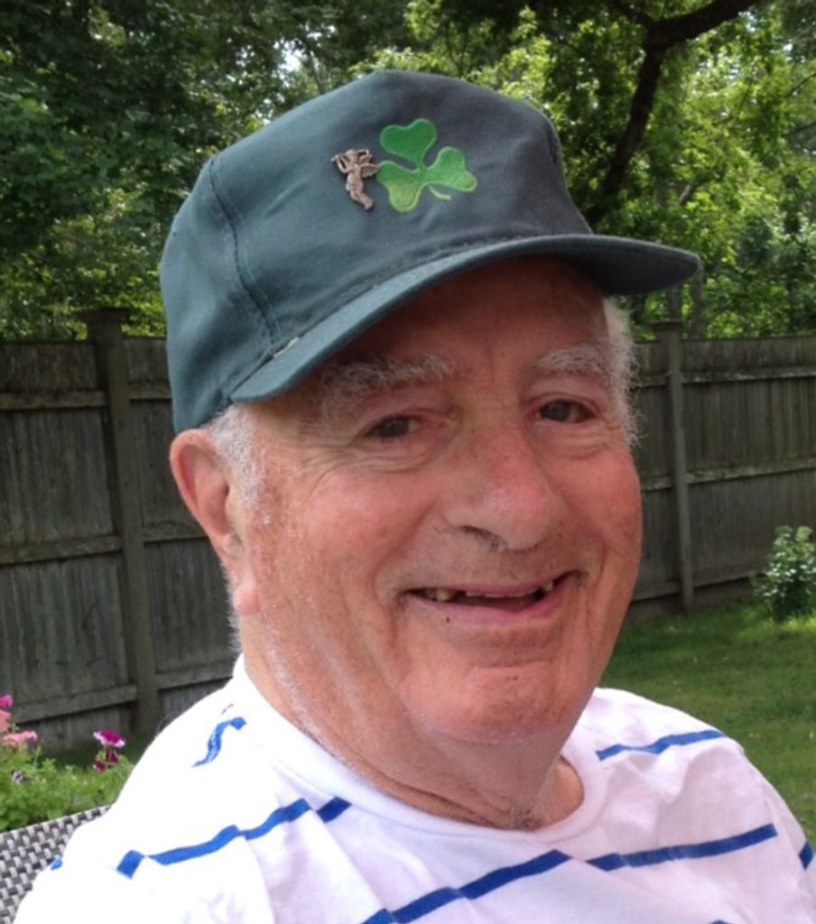 Robert T. Connolly