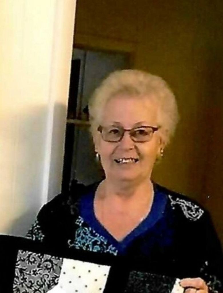 Betty Pessolano Profile Photo