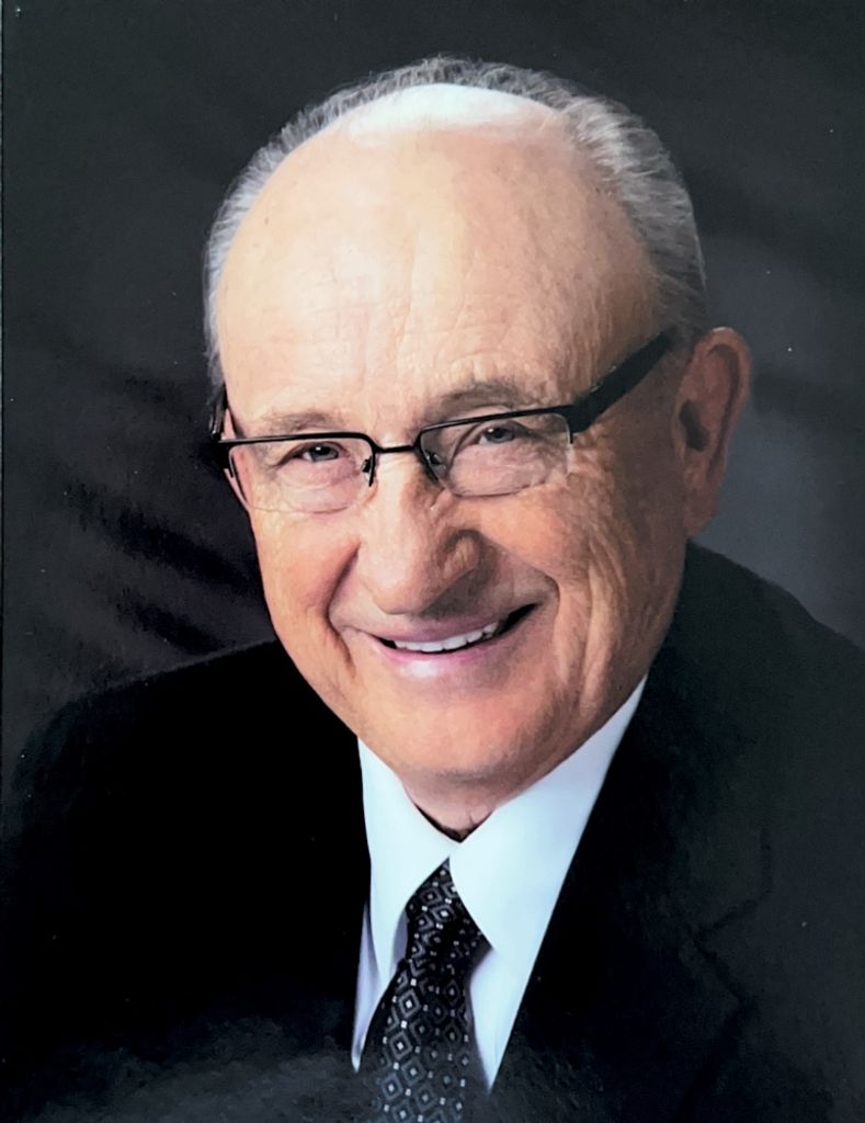 Paul Hatch Profile Photo