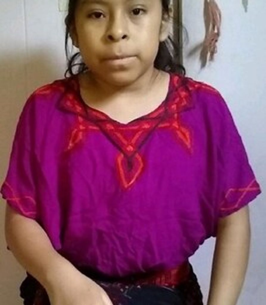 Yolanda Ordonez