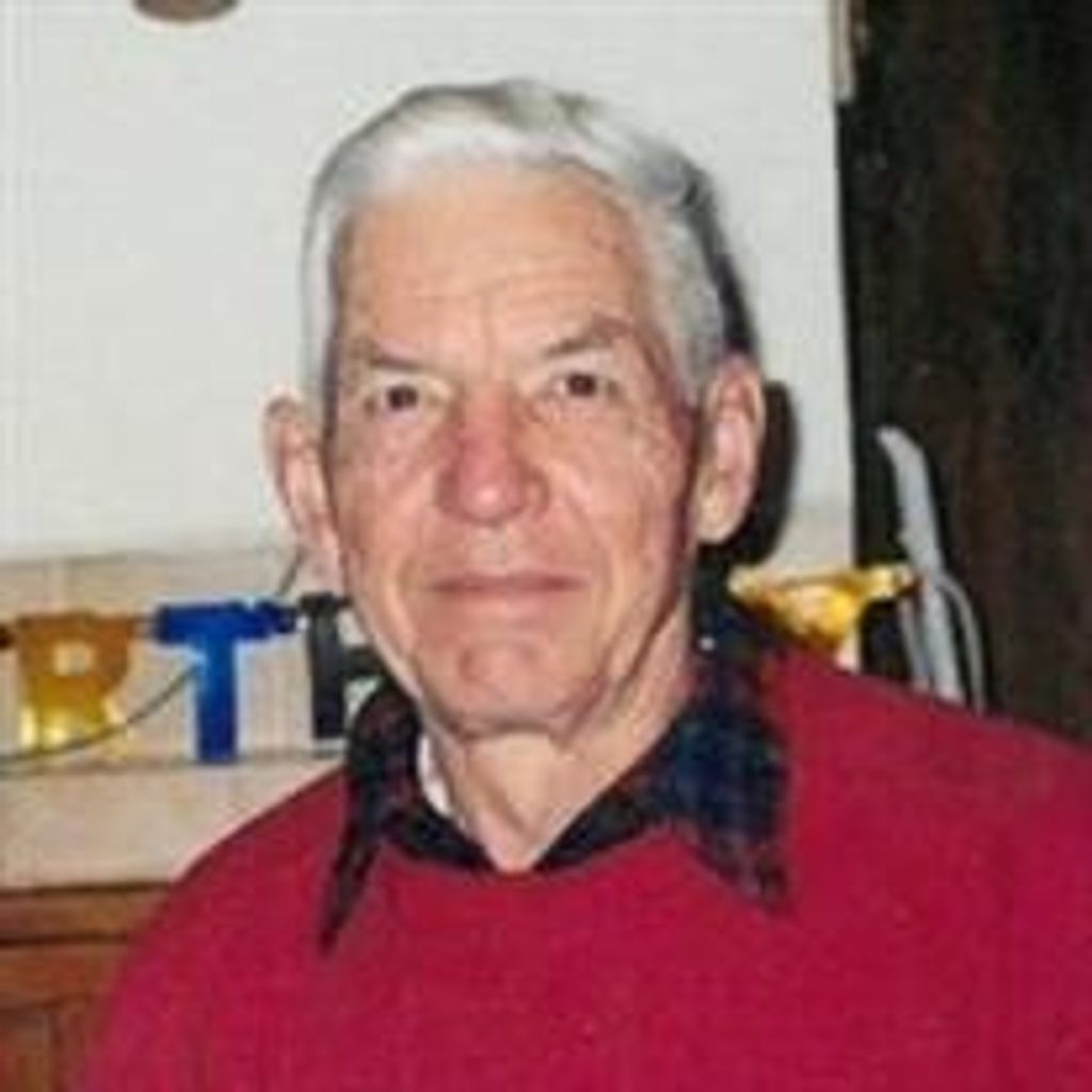 Robert Lee Walworth