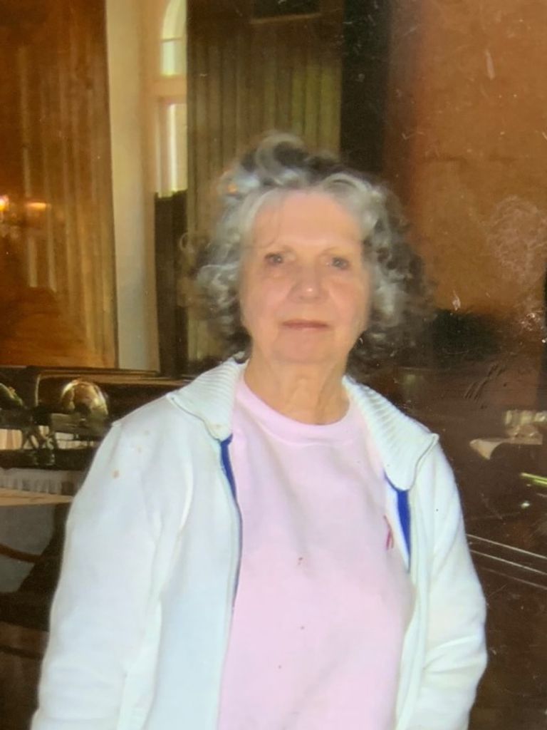 Marilyn Swift