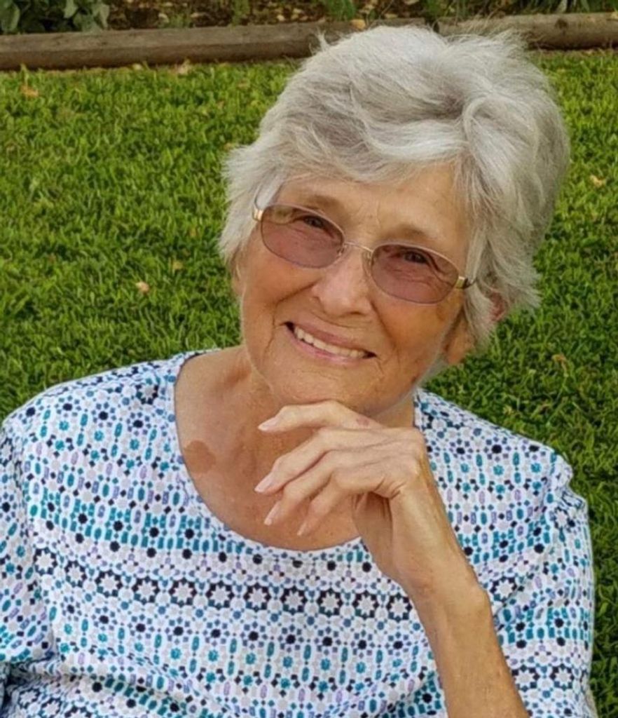 Martha "Louise" Rogerson Profile Photo