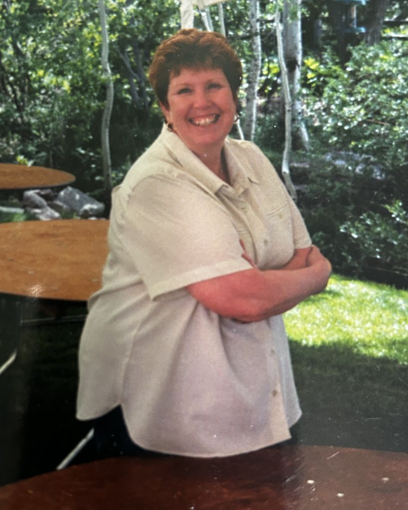 Karen Denise Lehrer Profile Photo