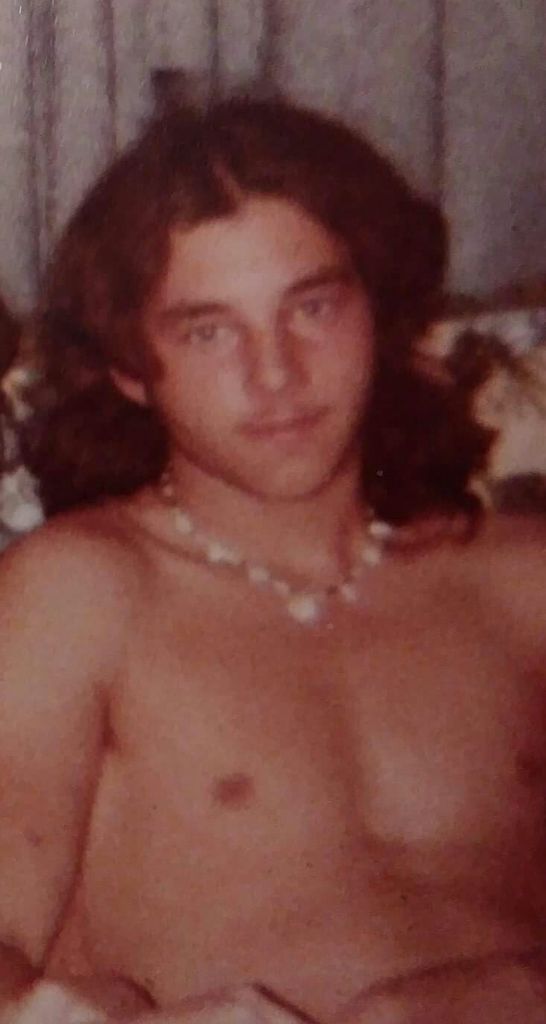 David Lee Mellema