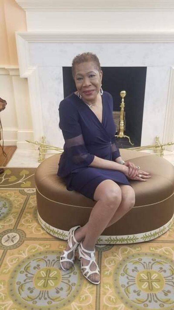 Mamie Octavia Tindall Profile Photo