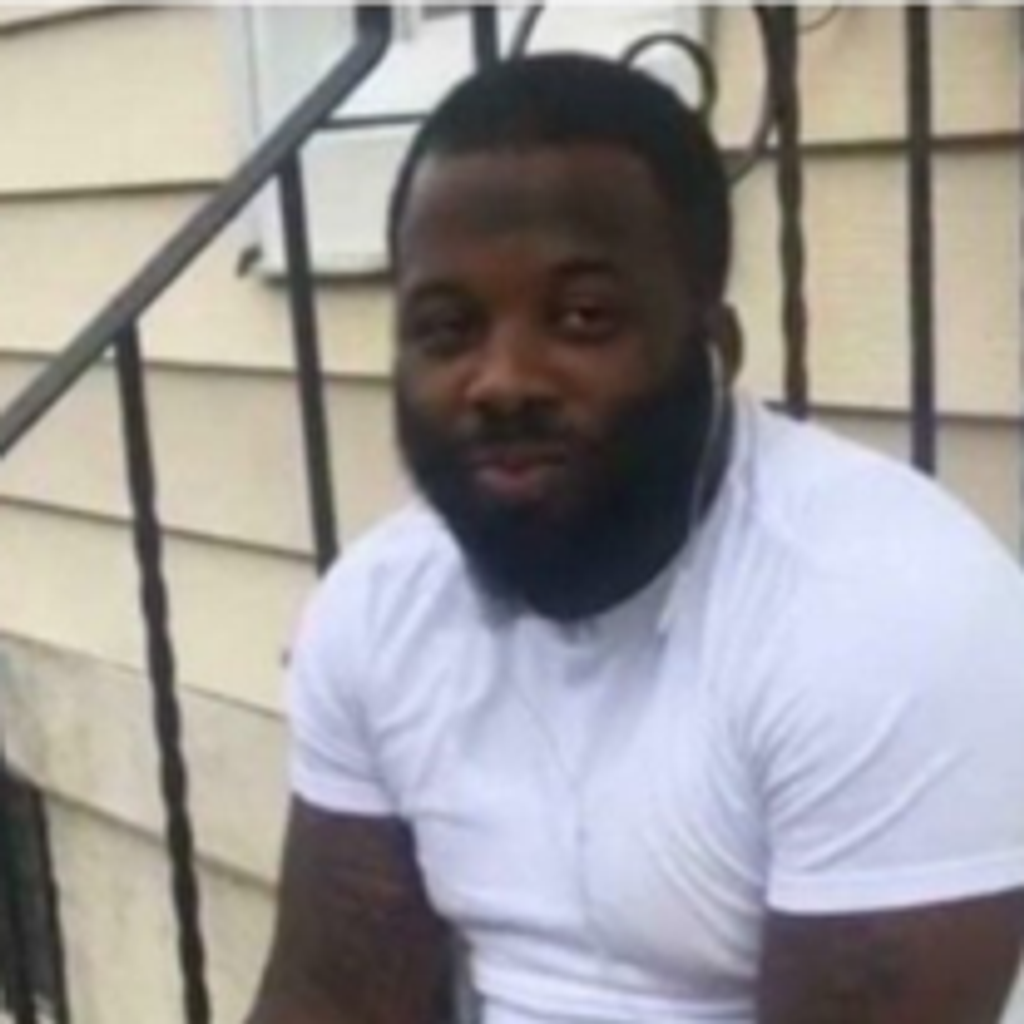 Shawn J. Brooks Profile Photo