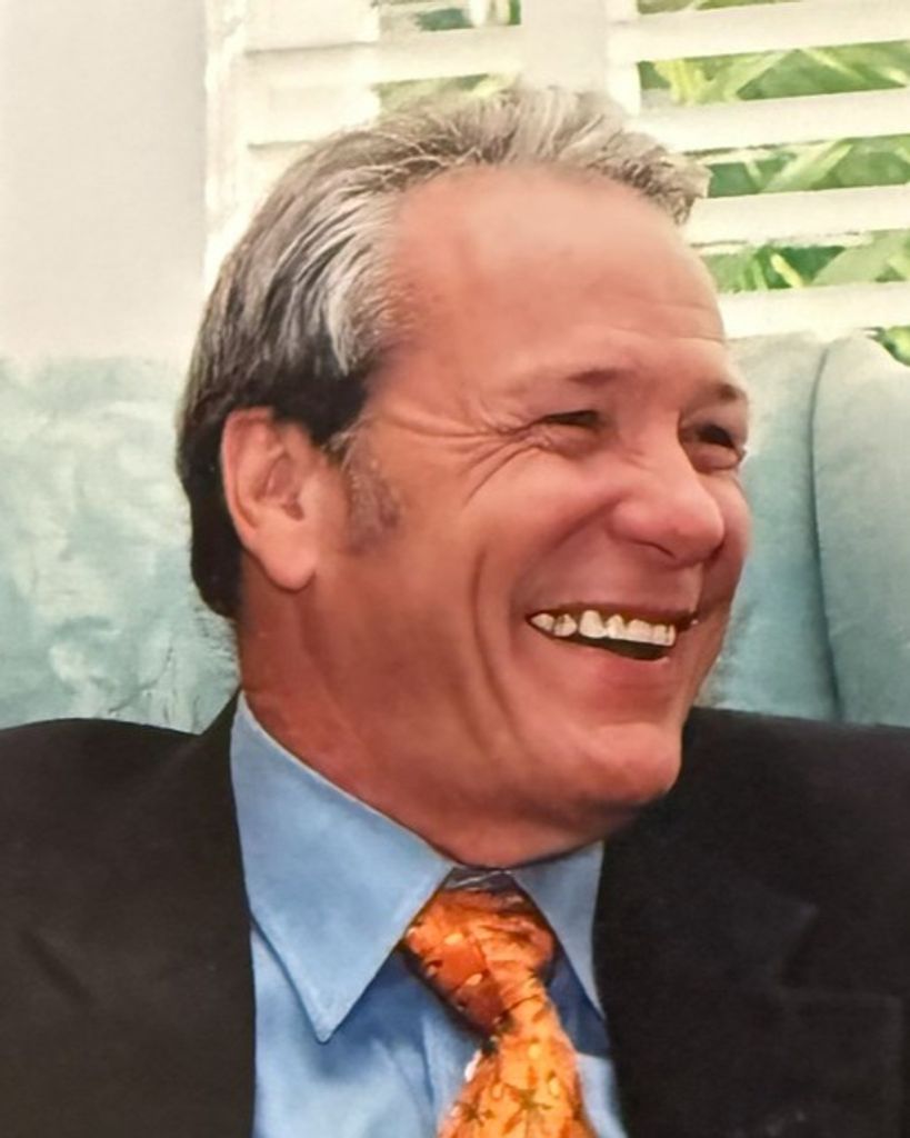 Harry Loraine Henslee