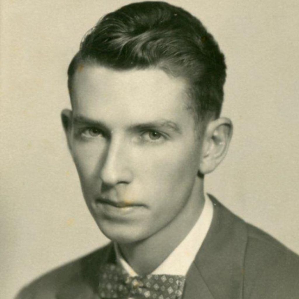James Robert Welch
