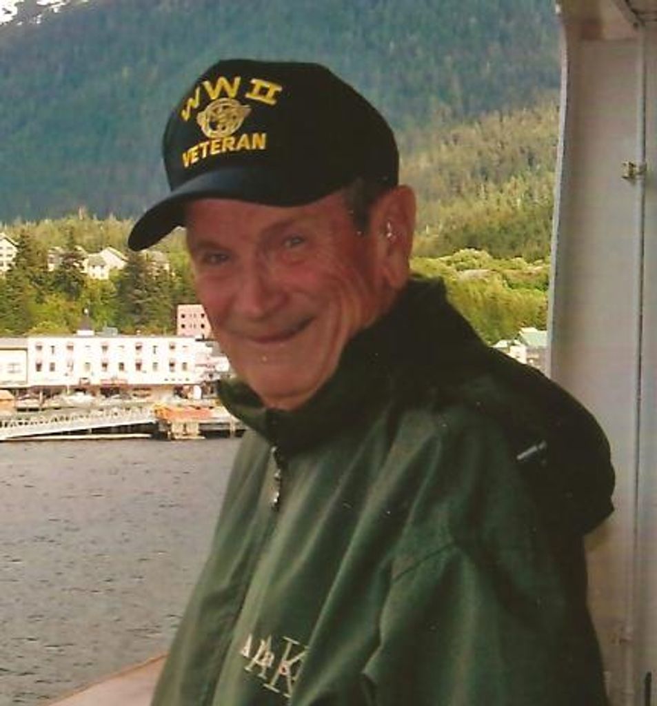 Paul Edward Weakland