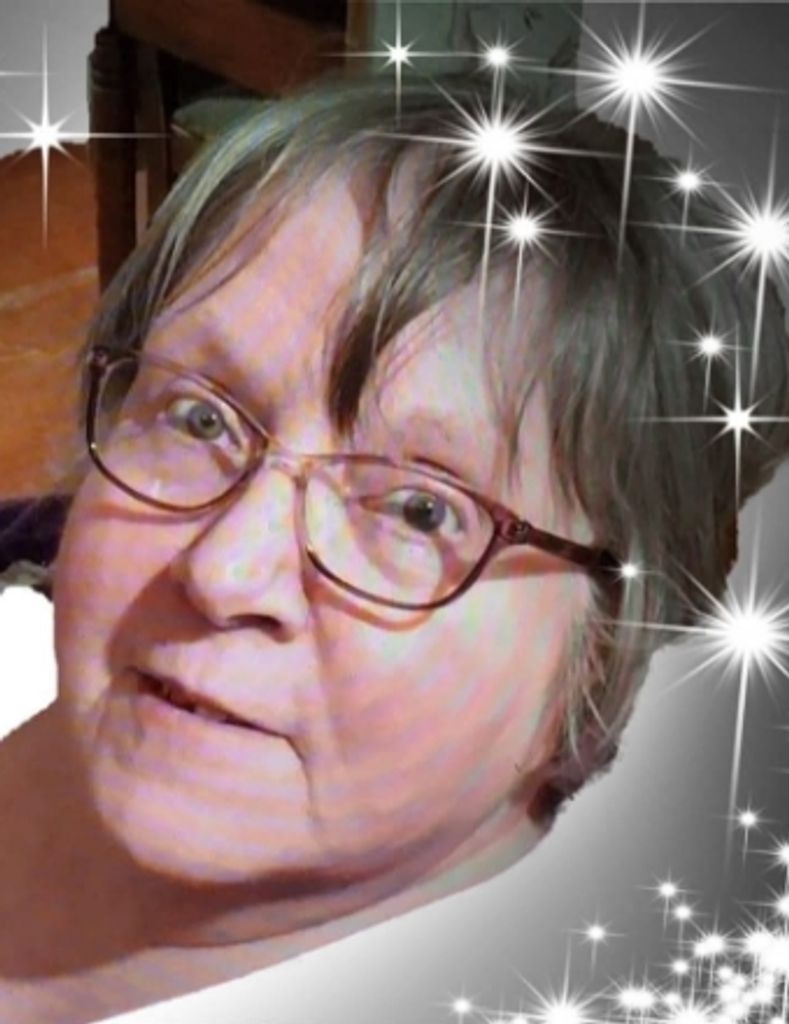 Geraldine  Ruth  Holdren