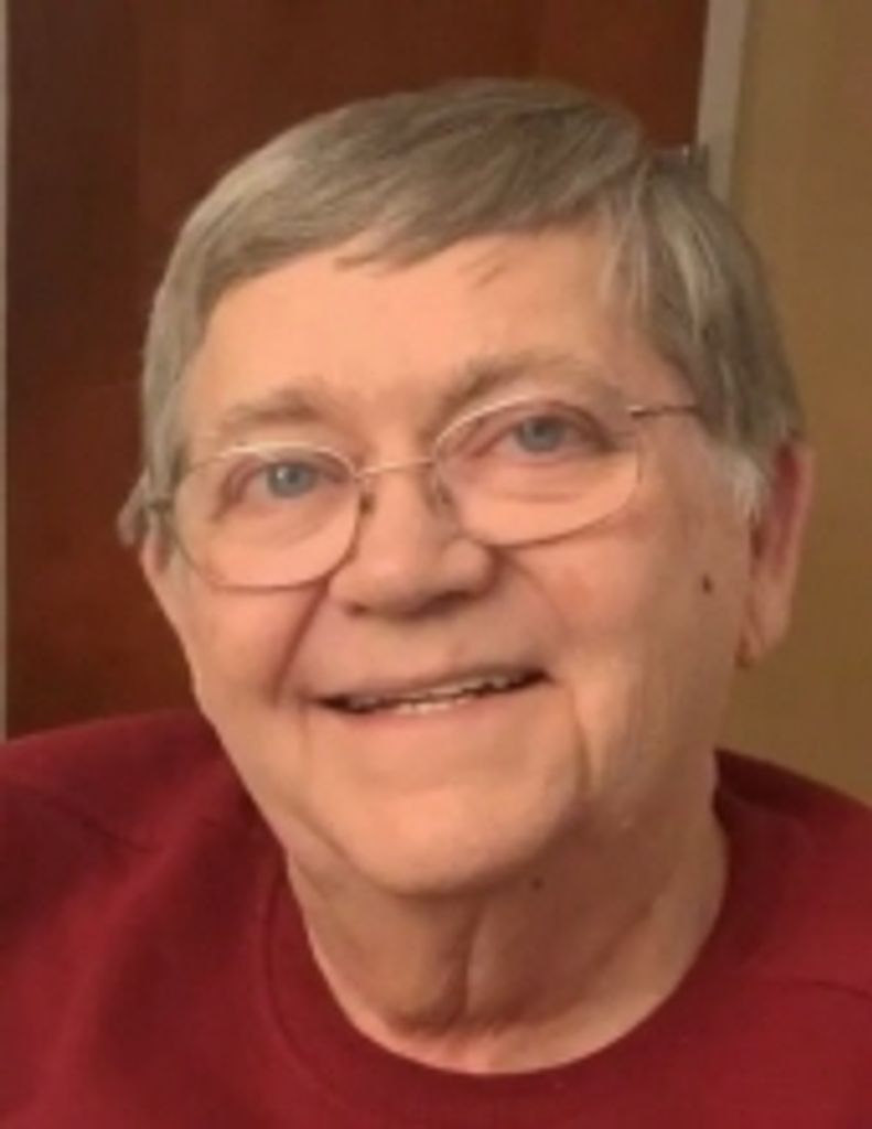 Rev. William Michael Ogle