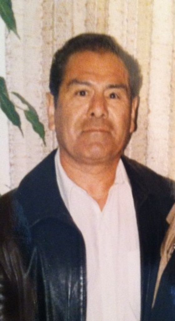 Raymond Gutierrez Ponce