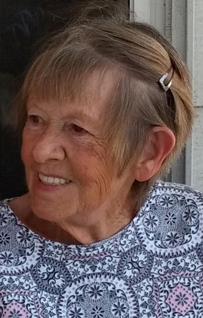 Juanita Choate Profile Photo