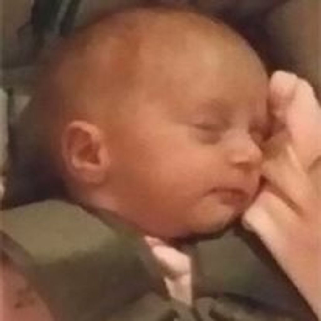 Susan Jade Lynn Triplett (Infant)