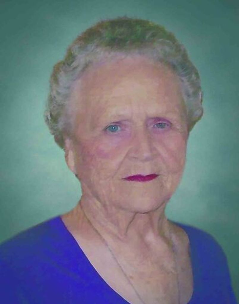 Shirley Bennett Bailey Profile Photo