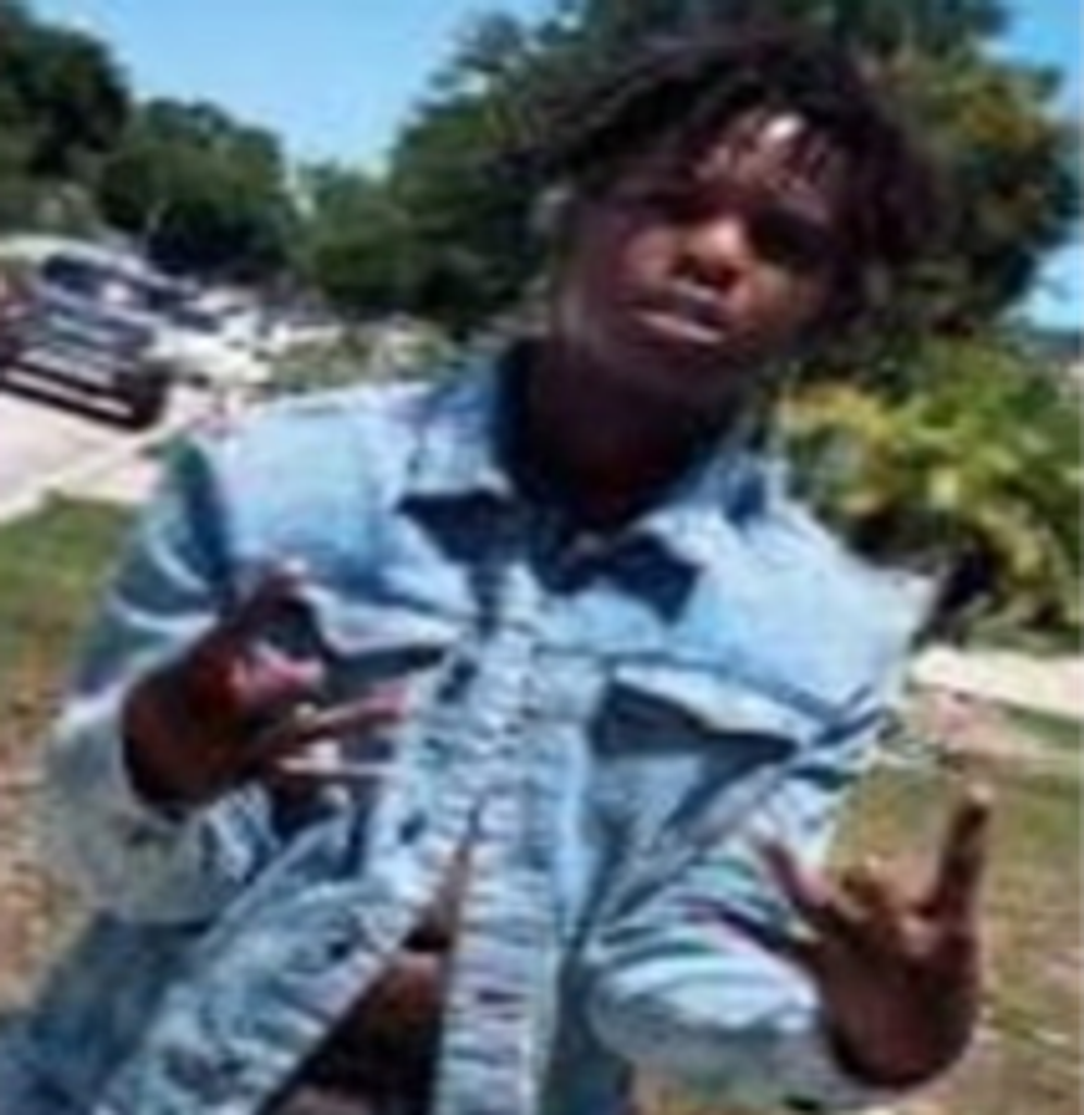 Keymi'Jé Pierce Profile Photo
