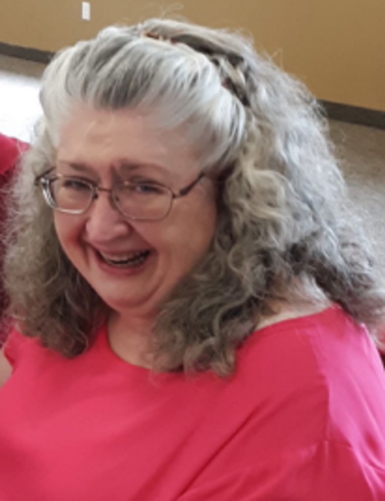 Patricia Ann Thurman Profile Photo