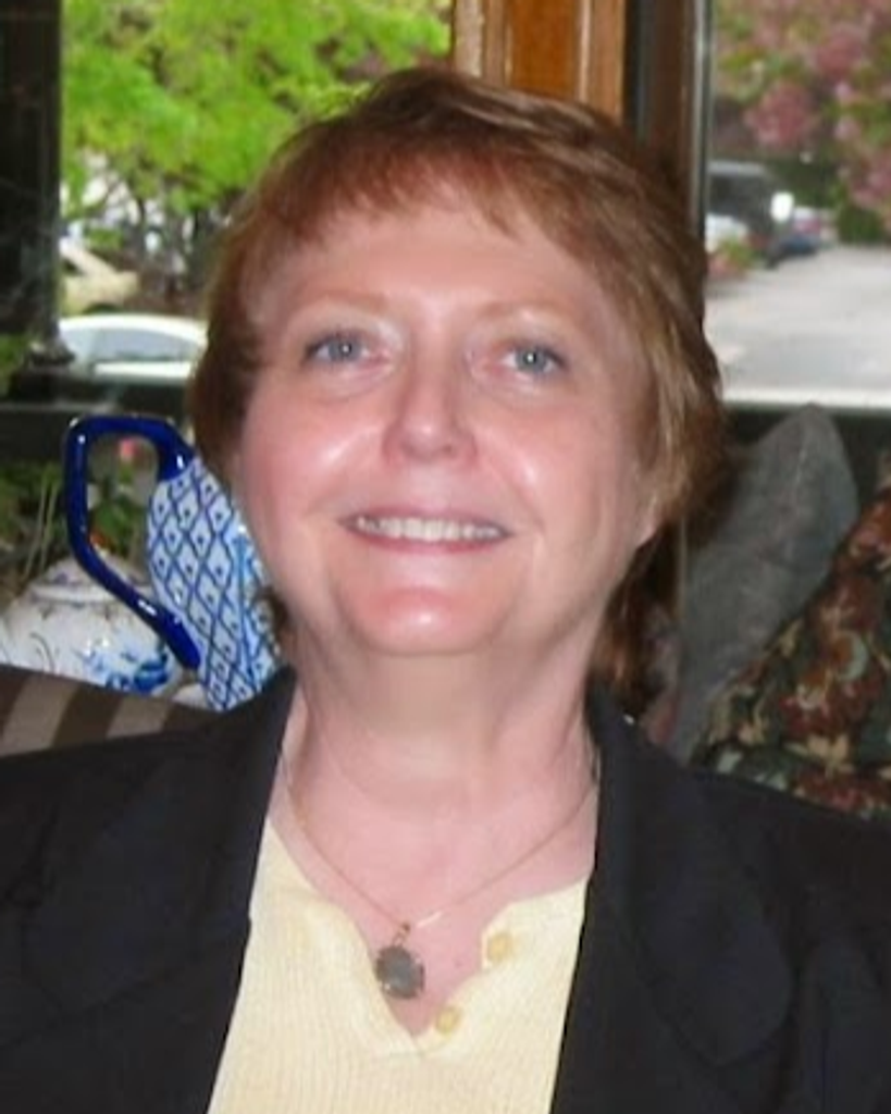Susan Allmendinger Owens
