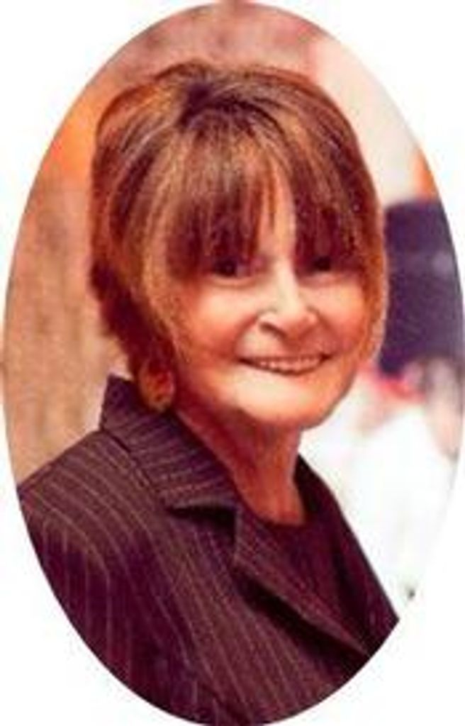 Karen Maitland Polum Profile Photo