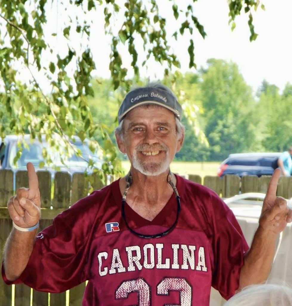 Larry Eugene Coleman Profile Photo