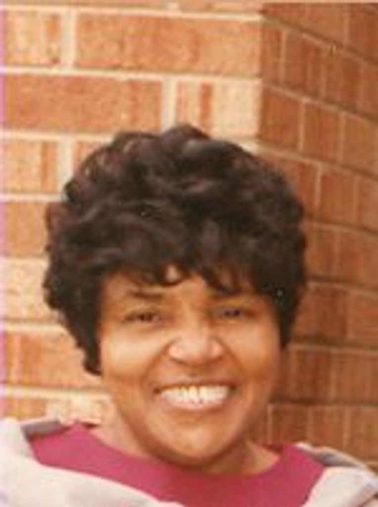 Mary Lee Garris Compton