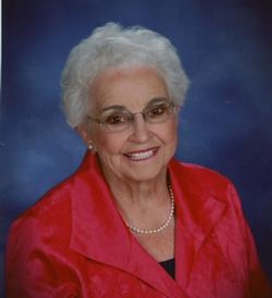 Mildred Hosch Profile Photo