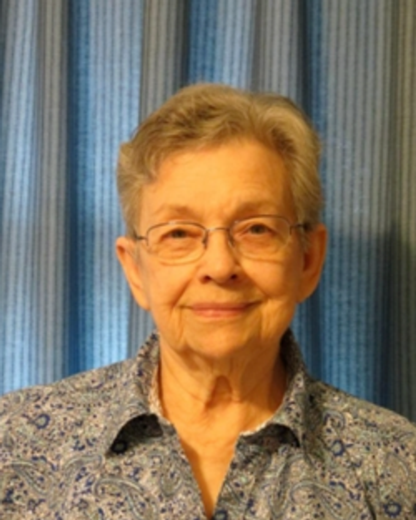 Louise Meadors Armstrong