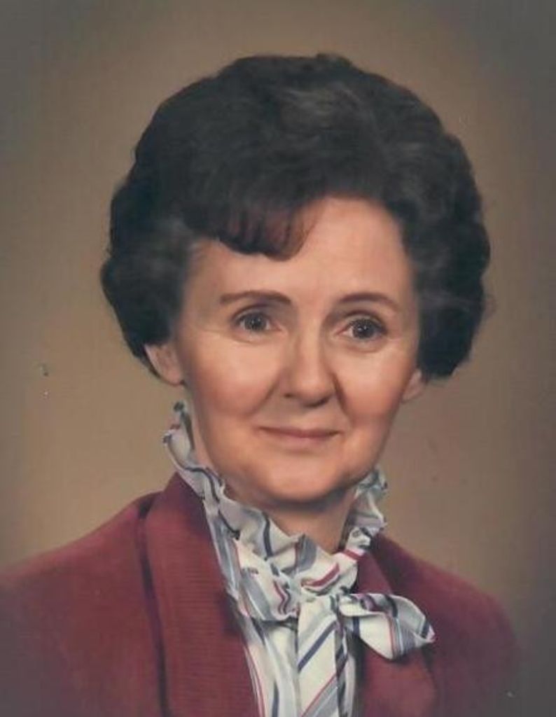 Esther C. Hartzell