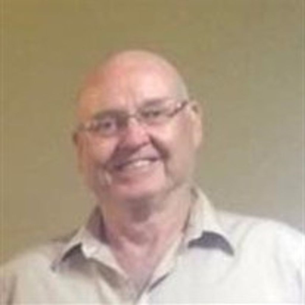 Gary Lynn Foster