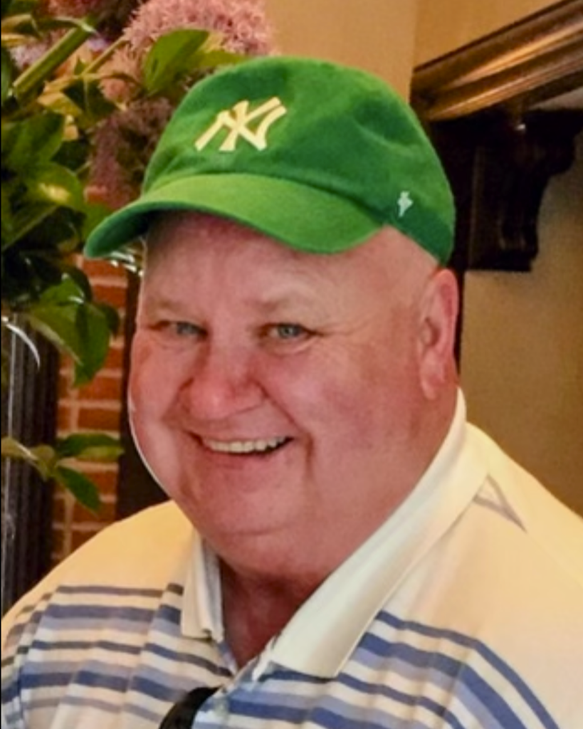 Jimmy Dickey Profile Photo