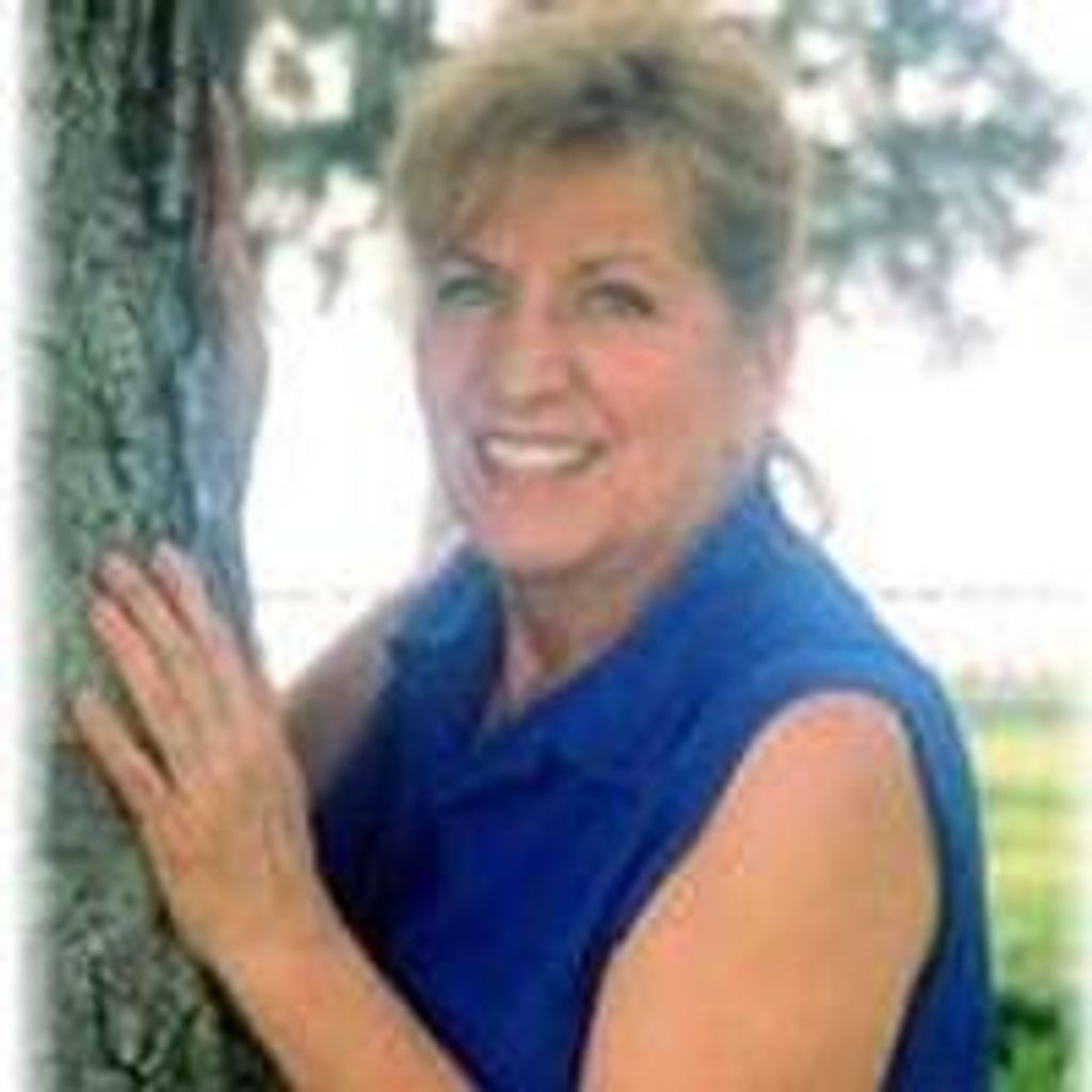 Betty Rexius Jowers