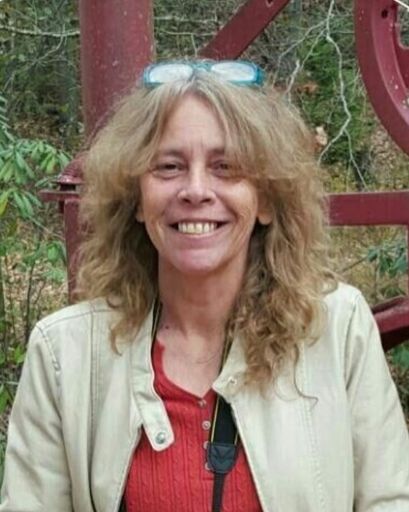 Donna Sue Higgs's obituary image