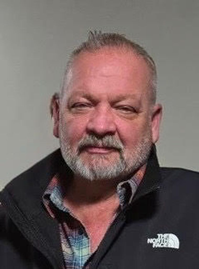 Paul David Miller, Jr.