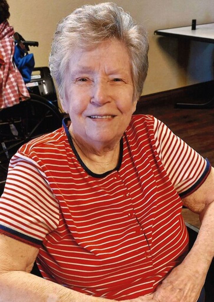 Lavonda Lee Wilson