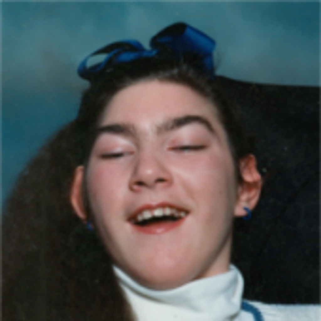 Chrystal Gale Strompolis