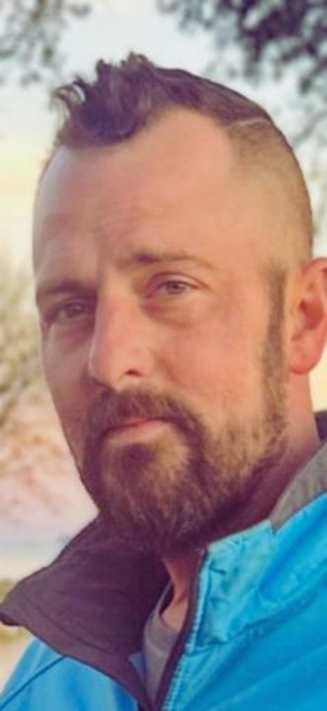 Jeffrey Neal Walker, Jr.