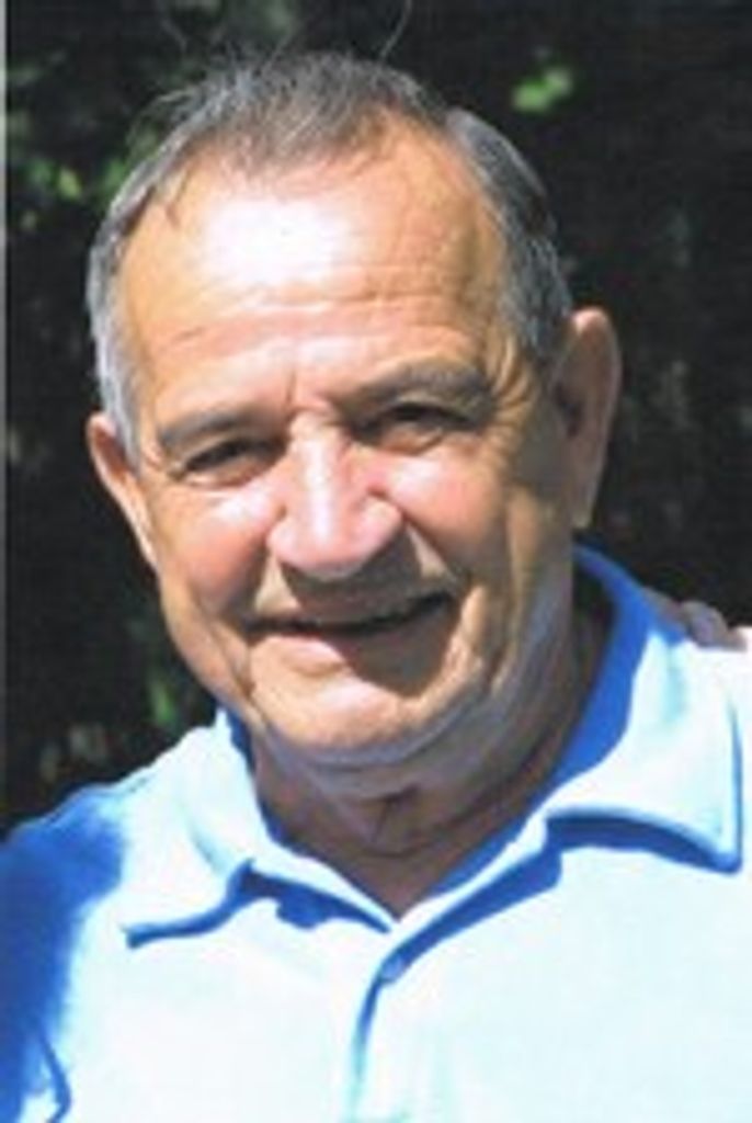 Charles "Chuck" Ernest Pollard
