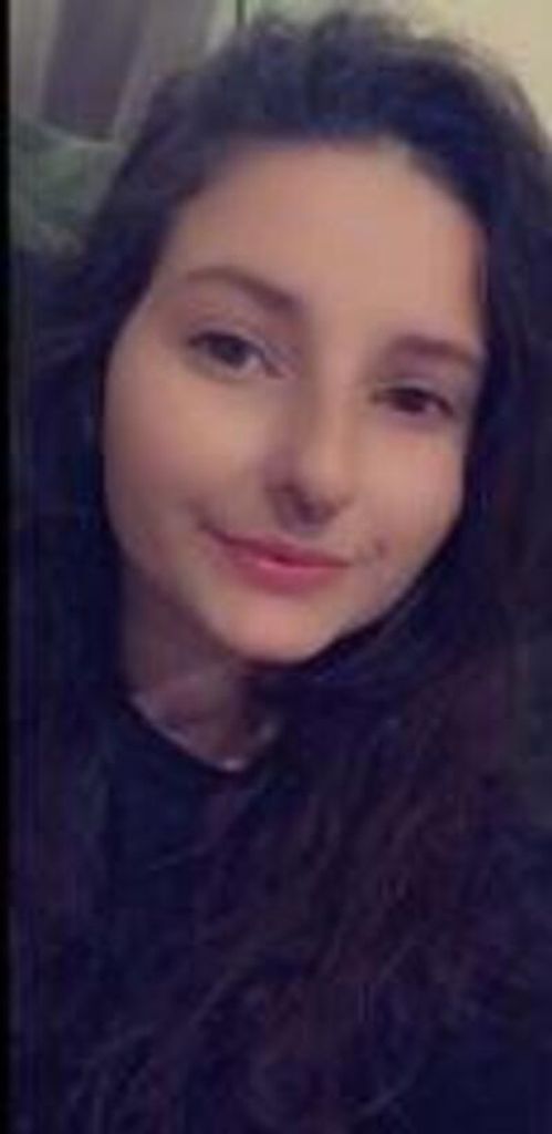 Michaila R Mahaffey Profile Photo