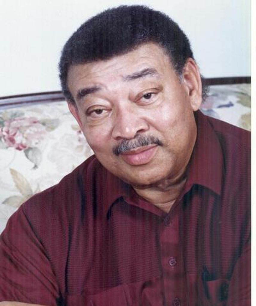 Joel Cole Sr Profile Photo
